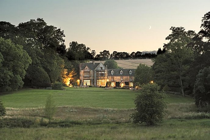 Lords Of The Manor