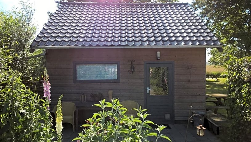 Kleine Buurt aan de Weide