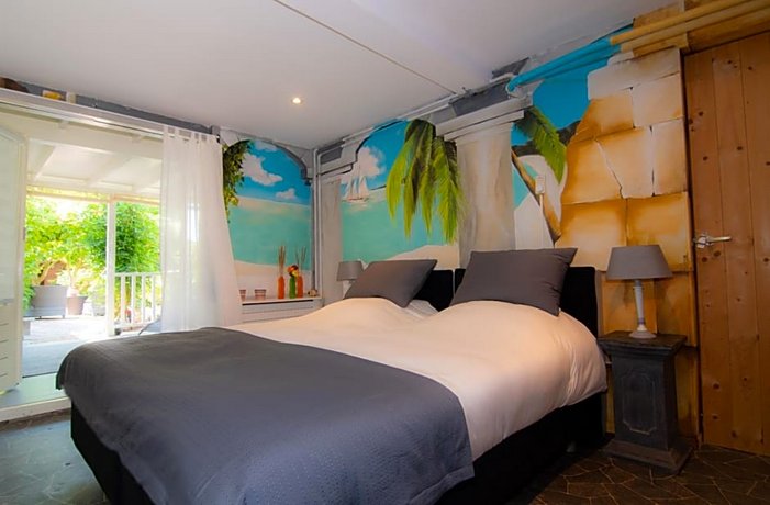 B&B Bed & Sauna