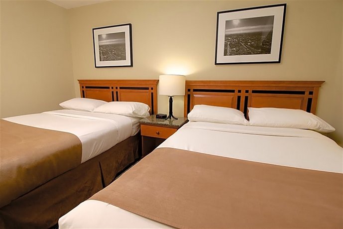 Medicine Hat Inn & Suites