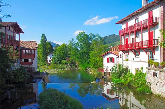 Le Domaine de Francon