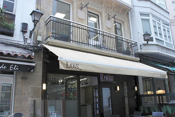 Hotel Lois