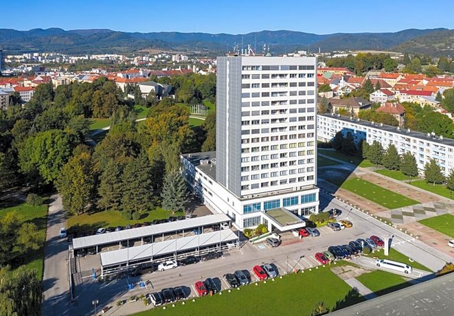 Hotel Lux
