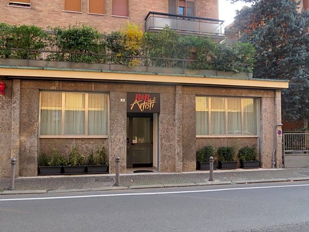 B&B Degli Artisti