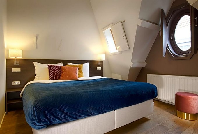 Haarlem Hotel Suites