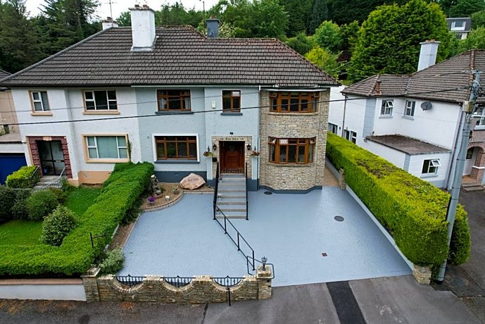 Ros Dún House