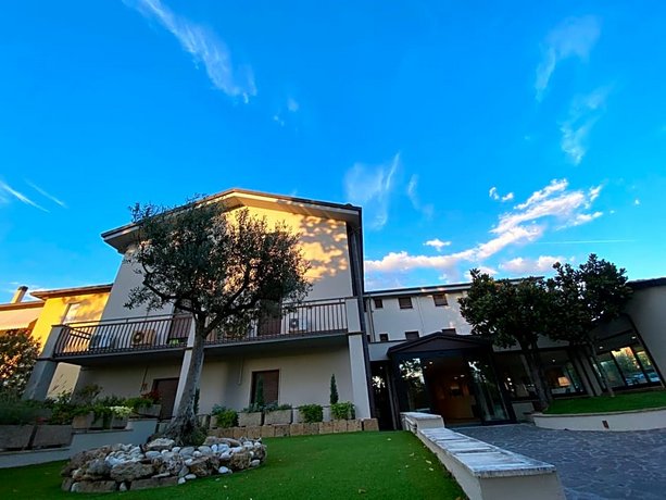 Hotel Le Grazie