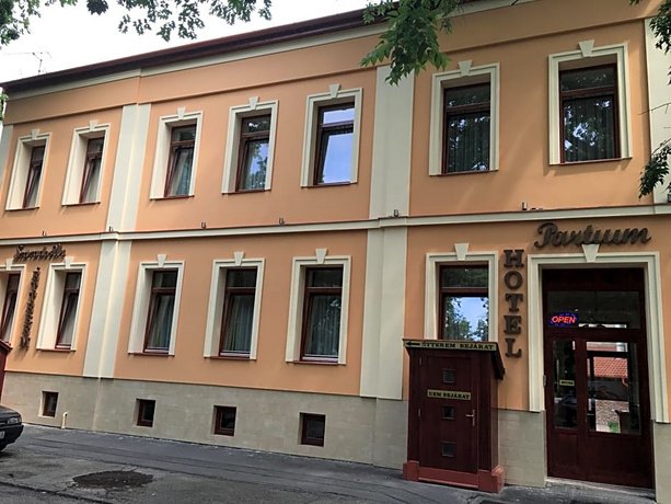 Partium Hotel Szeged