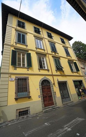 La Terrazza DI Via Elisa
