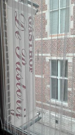 Hotel De Pastorij