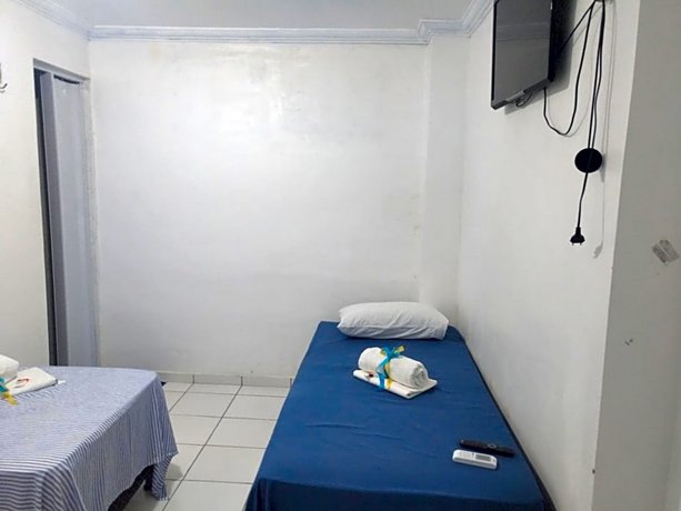 Pousada Executiva
