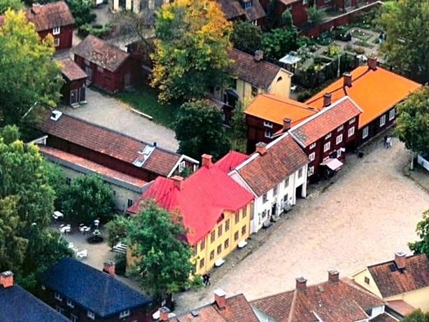 Hilma Winblads Bed & Breakfast