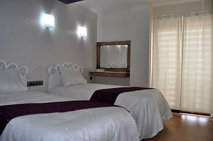 Garra Hotel