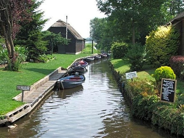 De Galeriet Giethoorn