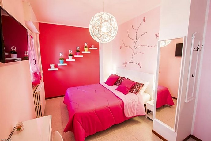 B&B Pensieri D'Autore