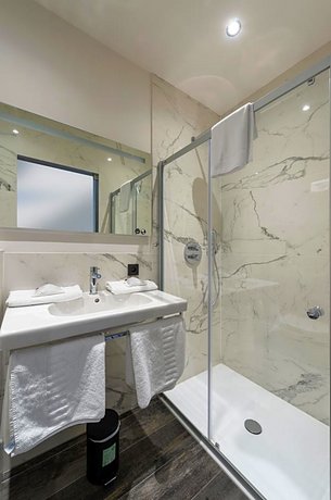 Hotel Monarc