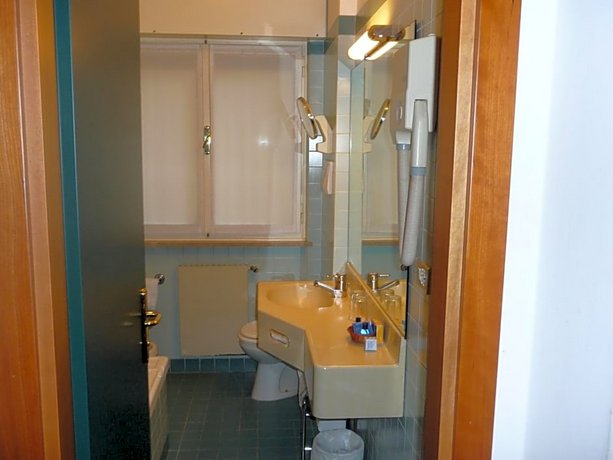 Hotel Cristallo