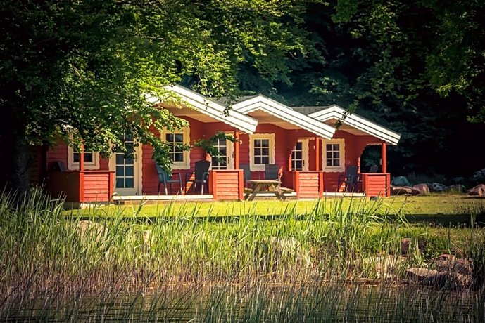 Danhostel Skanderborg