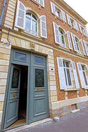 Amiens - 0 - résidence
