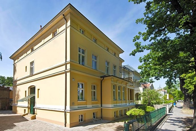 Guest House Villa Fritz