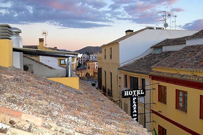 Hotel Don Javier