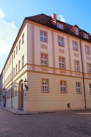 Hotel Am Obermarkt