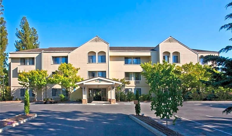 Napa Winery Inn