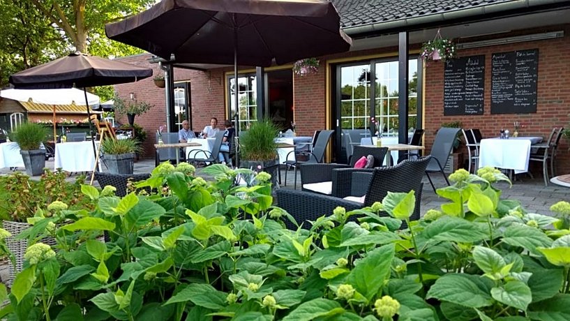 B&B-Hotel de Joremeinshoeve