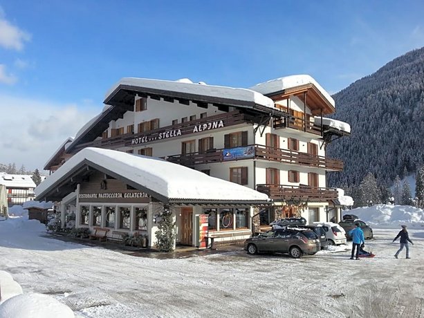 Hotel Stella Alpina