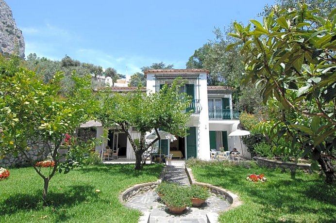 Casa Augusto B&b