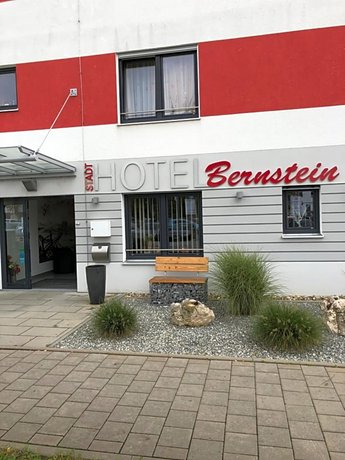Stadthotel Bernstein