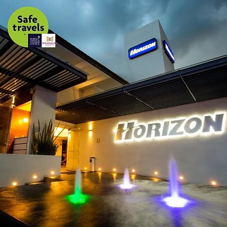 Horizon Hotel & Convention Center Morelia