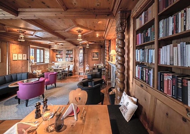 Hotel Stoffel - adults only