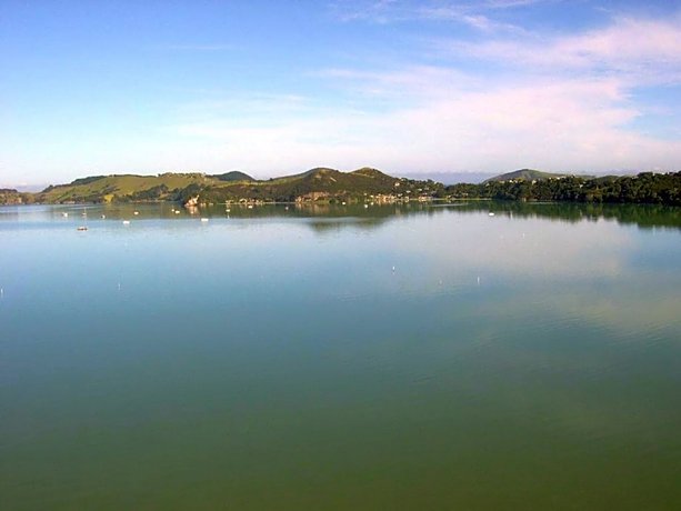 Harbour View Motel Coromandel