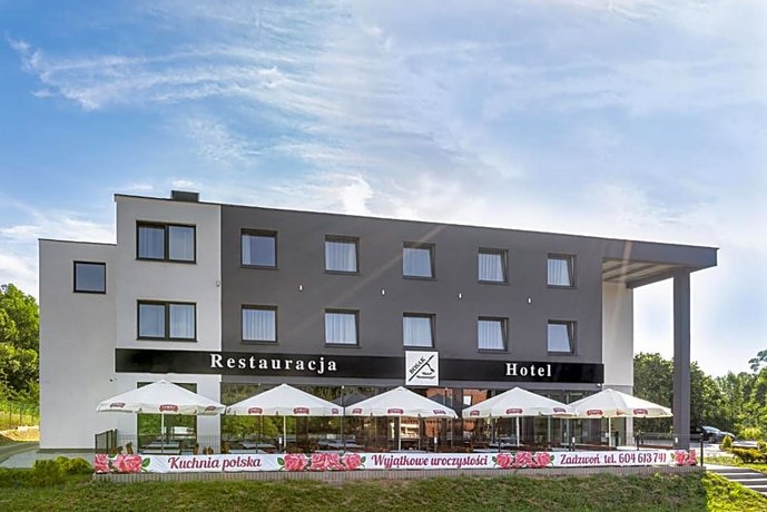 Hotel Bosak