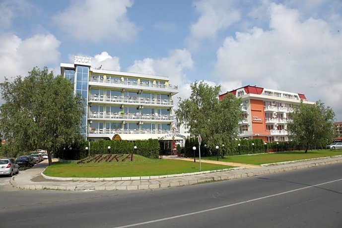 Hotel Zaara