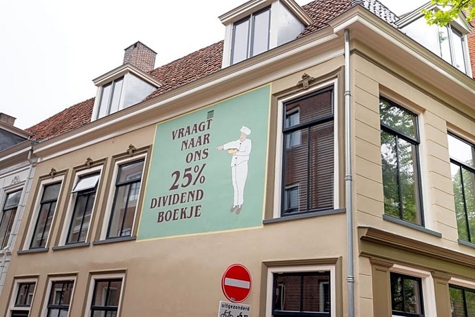 Boutique Hotel Wknds