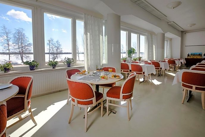 Hotel Pohjanranta