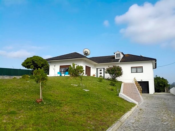 Bed & Breakfast Vista