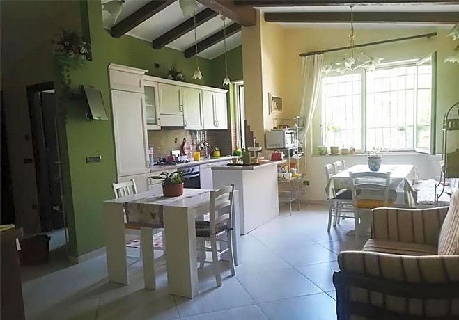 B&B Arcobaleno