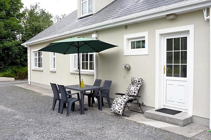 Rockfield Manor B&B, Knock