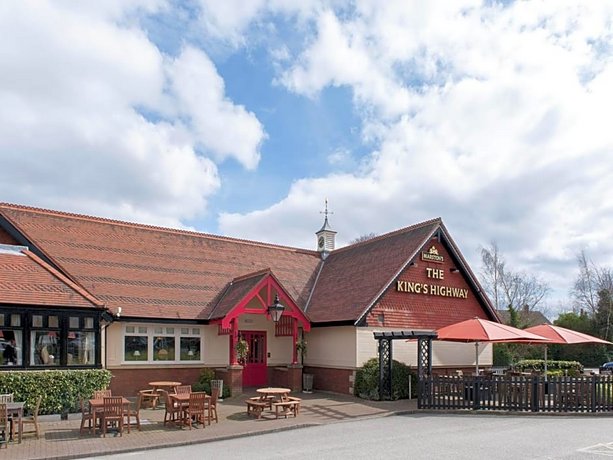 Kings Highway, Derby by Marston's Inns