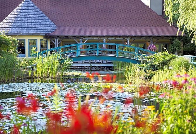 Mirbeau Inn & Spa - Skaneateles