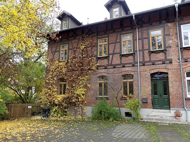 Gästezimmer John