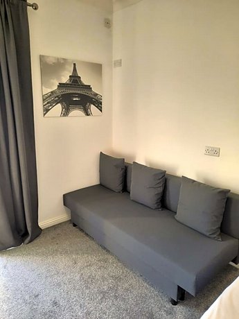 The Townhouse Accommodation