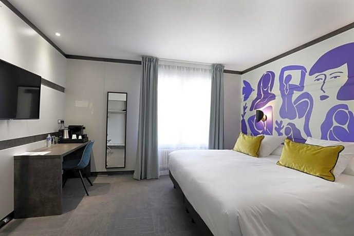 Hotel La Capelle
