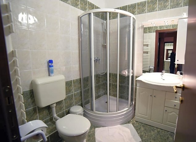 Hotel Pannonia