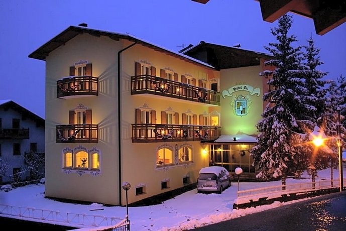 Hotel Fai