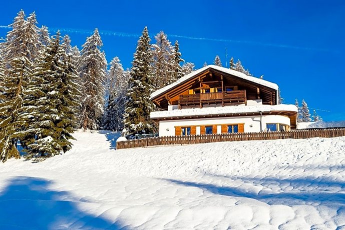 Hotel Piccolo Pocol