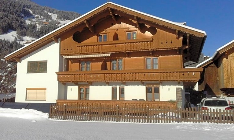 Gästehaus Wildauer